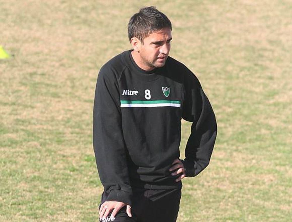 Si Gallardo no llega, va Arce