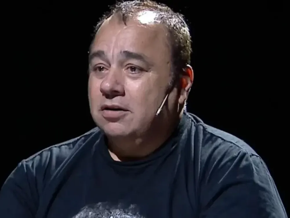 Condenaron a la Tota Santillán a 5 años y medio de prisión por violencia de género