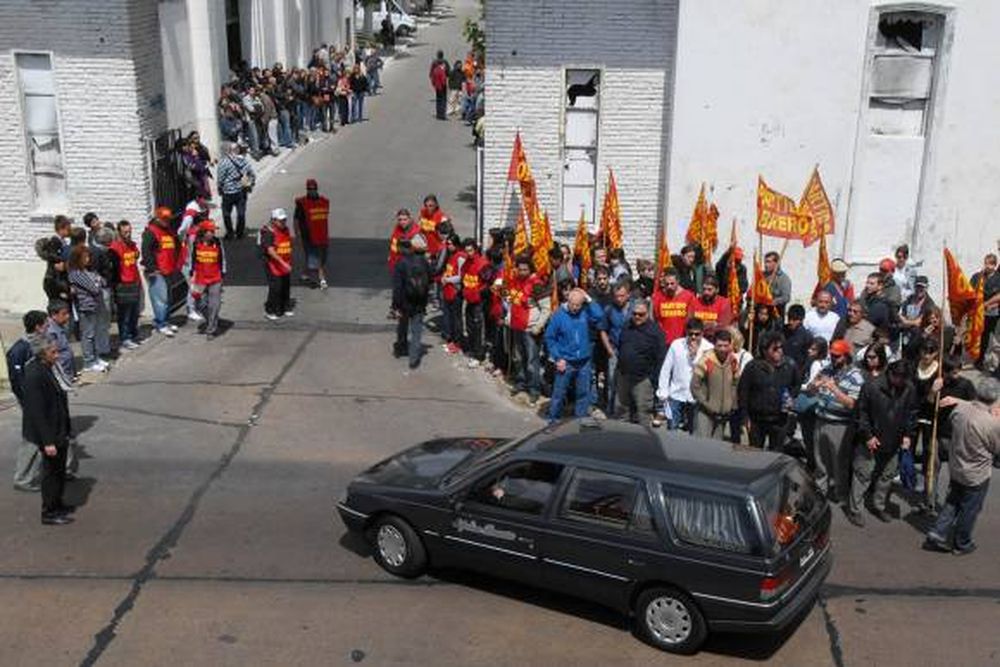 Caso Ferreyra: Ordenan detener a un barra brava