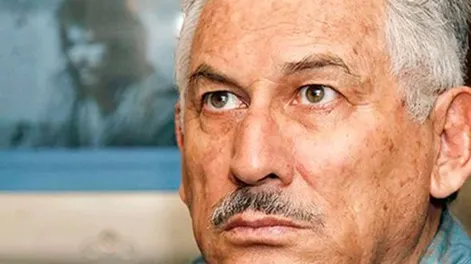 Murió Gary Prado Salmón, el militar que capturó a Ernesto “Che” Guevara