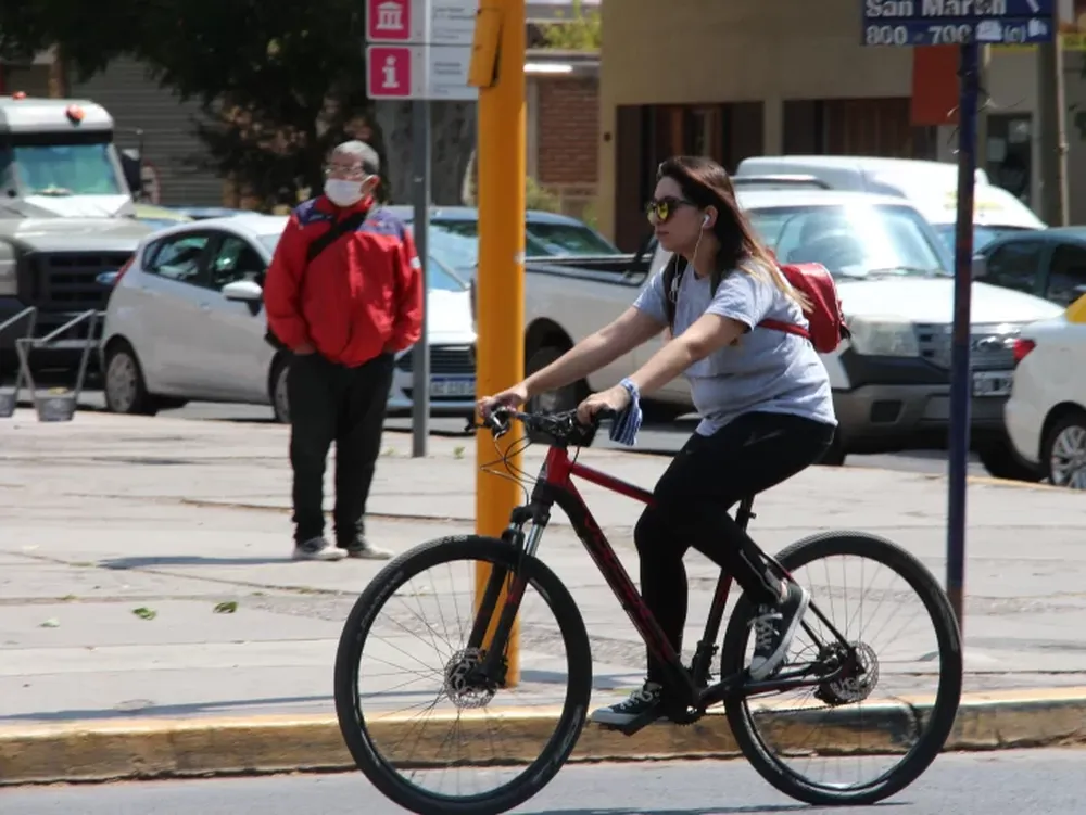 El Covid-19 se cobró 7 vidas en San Juan: entre ellas, una de 32 y otra de 38 años