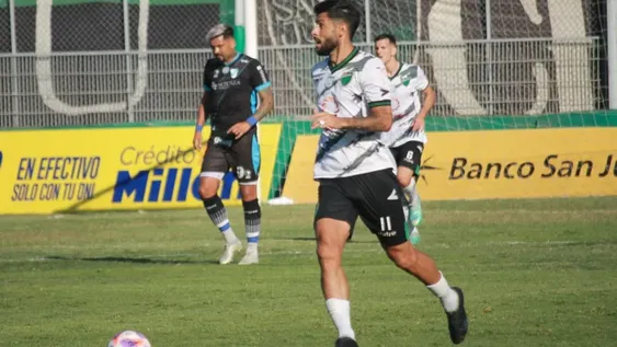 El marcapasos de San Martín