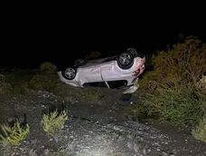 El pasado 23 de febrero falleció Miguel Leiva tras perder el control de su auto y volcar. El pasado 23 de febrero falleció Miguel Leiva tras perder el control de su auto y volcar.