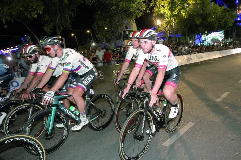 Peter cumplirá sueños