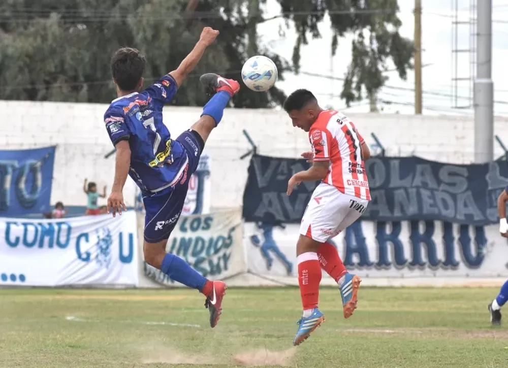 La dura sanción a Unión: desde la clausura de la cancha hasta no jugar en el Regional