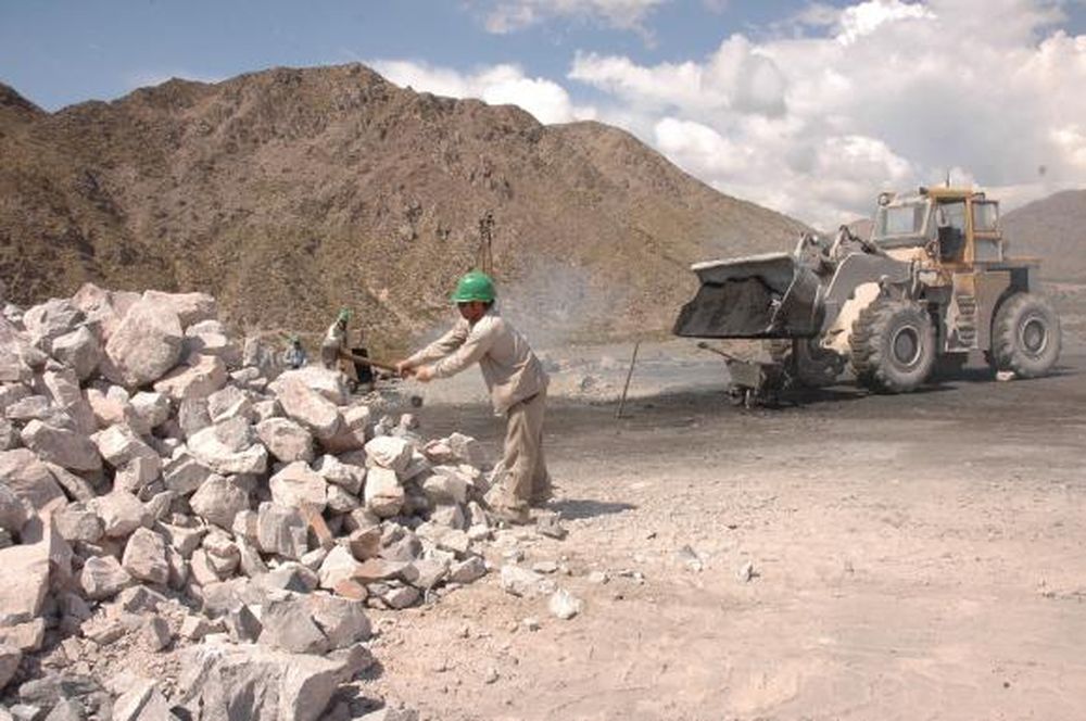 La actividad “no formal” creció casi al doble durante este año