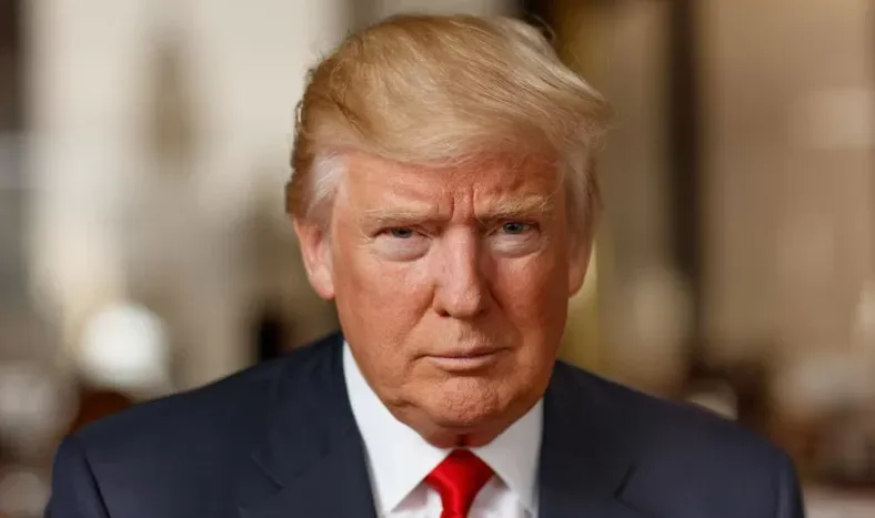 Donald Trump presente en la final del Mundial 2026.