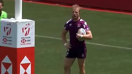 Los Pumas 7s, eliminados en un día nefasto para el rugby