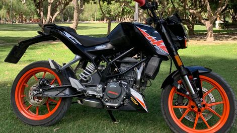 le robaron la moto al cantante sanjuanino jaime munoz y ofrece recompensa