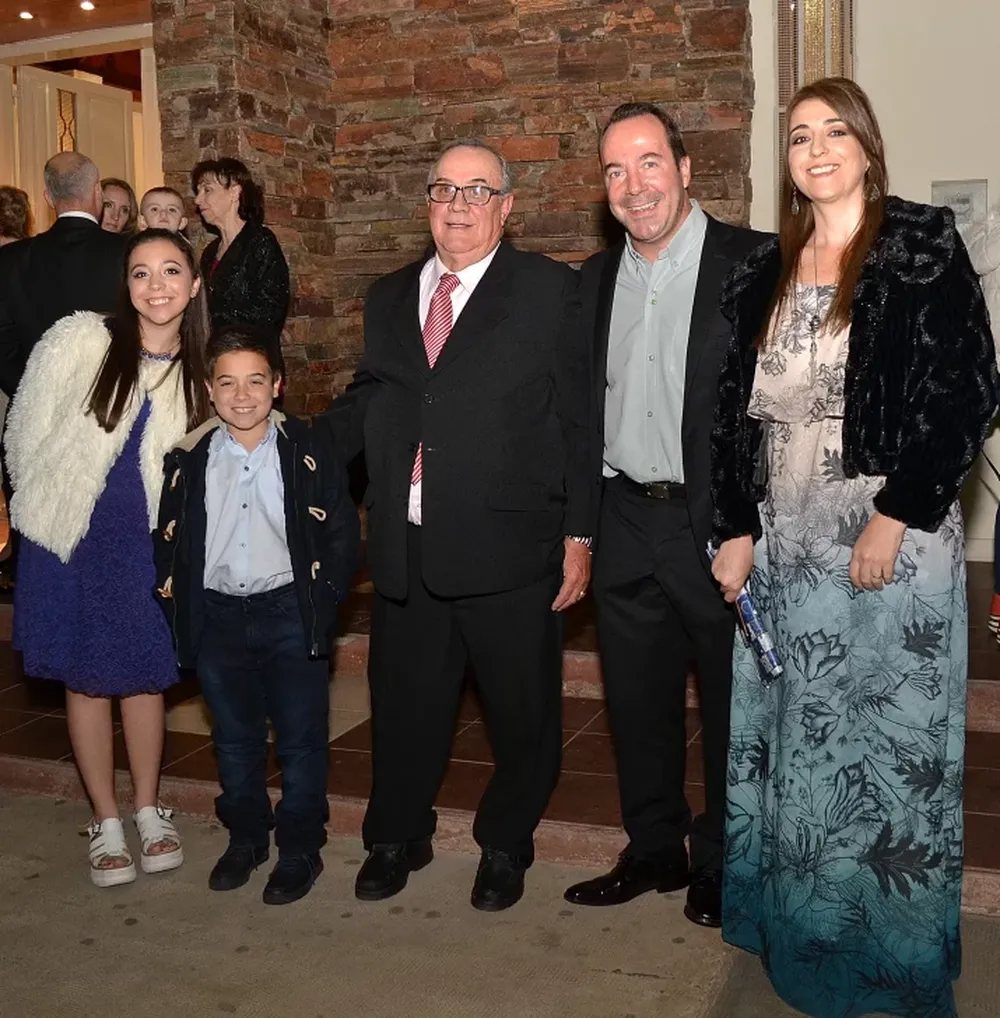 Enlace Manzano Lorenzo – Monopili Brizuela