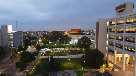 La Ciudad de San Juan quedó 22ª entre las mejores ciudades para vivir en Argentina y mostró una fortaleza que ninguna otra pudo superar.