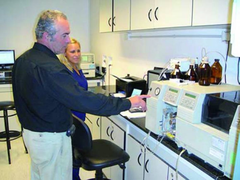 Pachón involucra a los vecinos para el control del ambiente