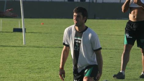 Penco no se lo quiere perder