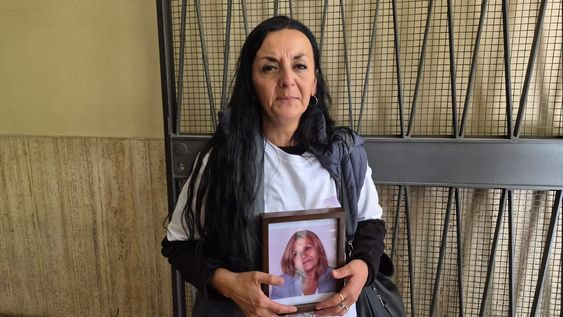 La hija de la víctima habló tras la tragedia y la imputación del principal responsable.&nbsp;
