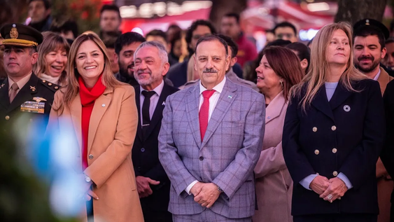 Ricardo Quintela. Foto: Rioja Política.