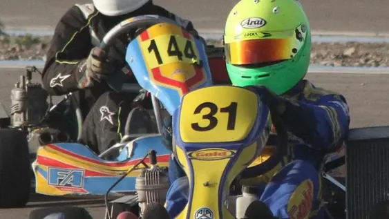 Todo Cuyo correrá el domingo en Albardón