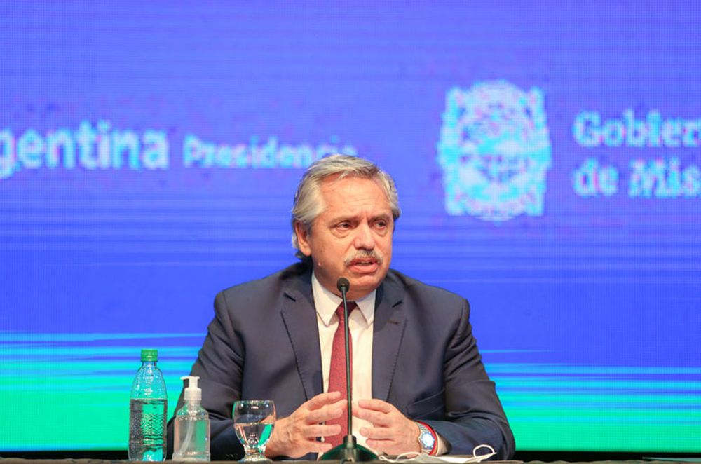 A un año del crimen de Fernando, sus padres pidieron “una condena ejemplar para los asesinos”