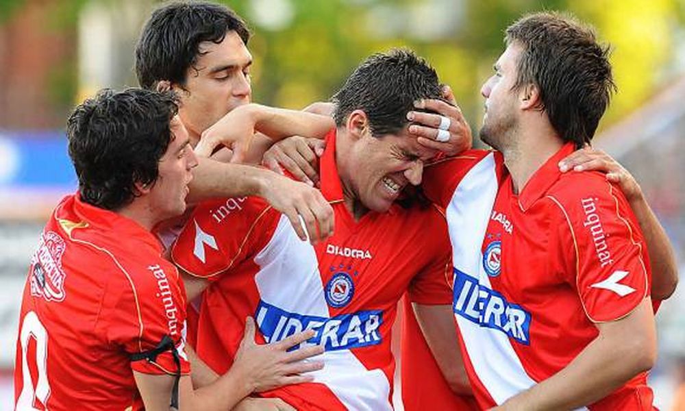 El Bicho quiere pelea