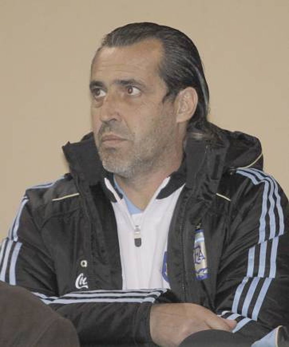 Ansiedad estilo Checho
