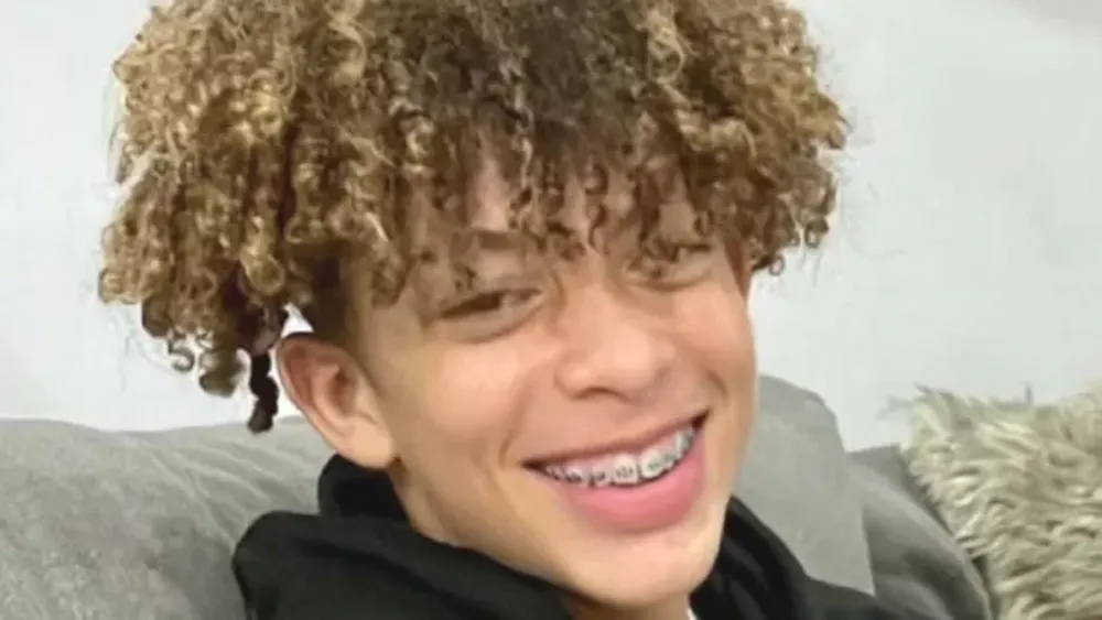 Un joven terminó con el 80% de su cuerpo quemado por un peligroso desafío de TikTok