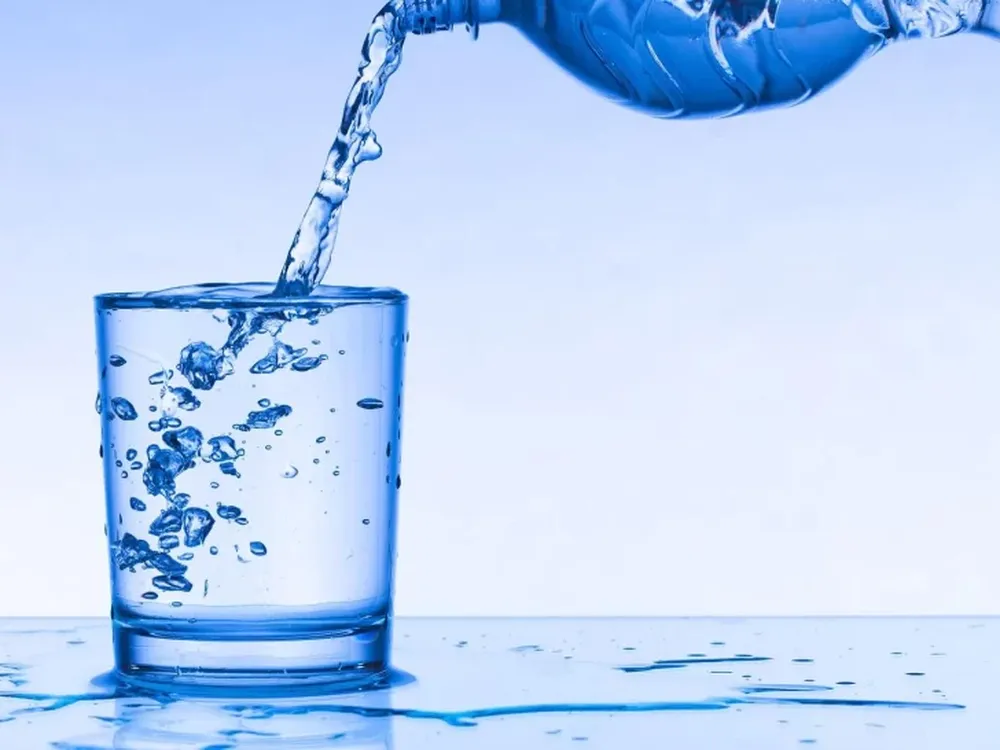 Las 8 claves para desintoxicarse después de la cena de Año Nuevo