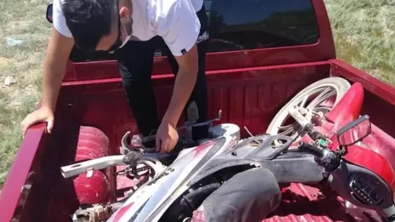 Son seis los detenidos por el crimen en Caucete: dicen que 4 son autores