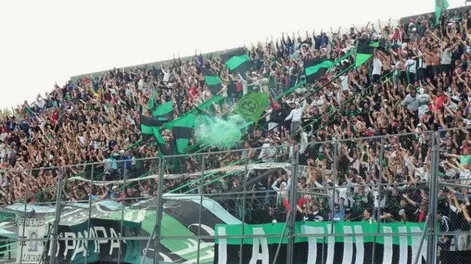 La entrada general para volver a ver a San Martín costará $800