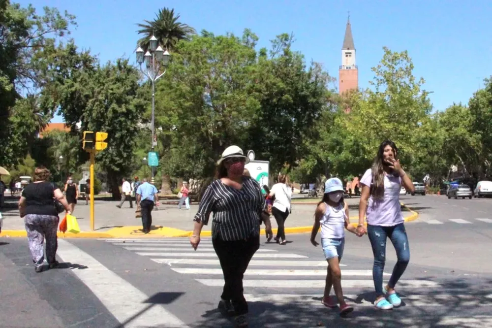San Juan no registró muertes de coronavirus por primera vez en un mes