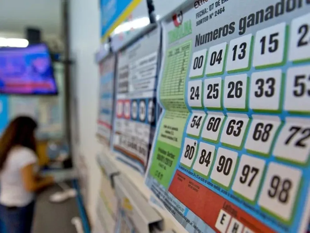Un sanjuanino ganó más de $307 millones en el Quini 6