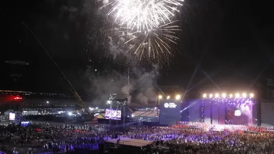 El martes comienza la venta de entradas para el Espectáculo Final: conocé los precios