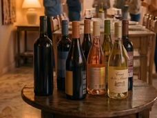 origen e identidad, ciencia y mercado, las miradas que confluiran en un encuentro que invita a pensar el vino en san juan origen e identidad, ciencia y mercado, las miradas que confluiran en un encuentro que invita a pensar el vino en san juan