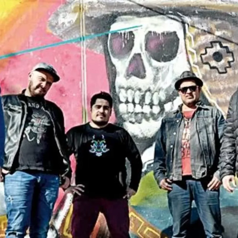 Gol cuyano en Spotify