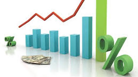 Tasas de interés mantiene tensión en la plaza financiera