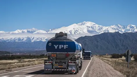 Argentina respondió a la jueza de EEUU por causa contra YPF
