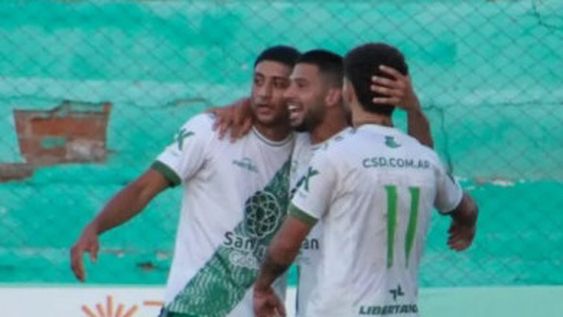 CHANCE. Desamparados intentará aprovechar su momento recibiendo al puntero Peñarol en el partido saliente del miércoles en Puyuta.