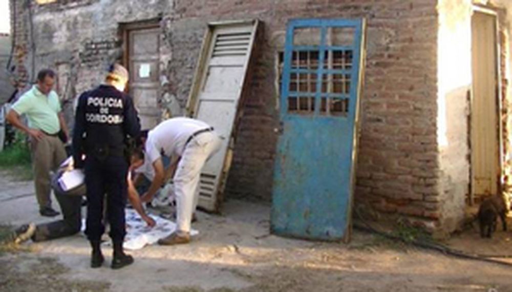 Lo tiraron vivo a un pozo ciego: cayó el presunto autor del crimen