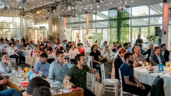 Harán la primera feria provincial de la industria con unos100 expositores