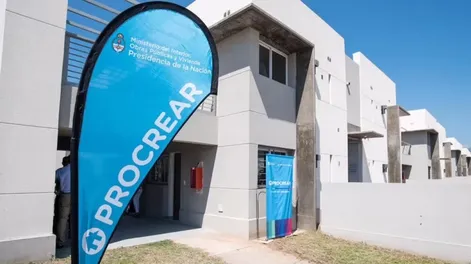 Venta de viviendas ProCreAr: cómo participar de las subastas