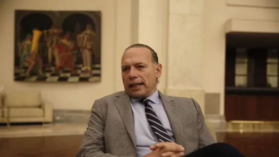 Berni: “Quienes compraron droga en estas últimas 24 horas tienen que descartarla”