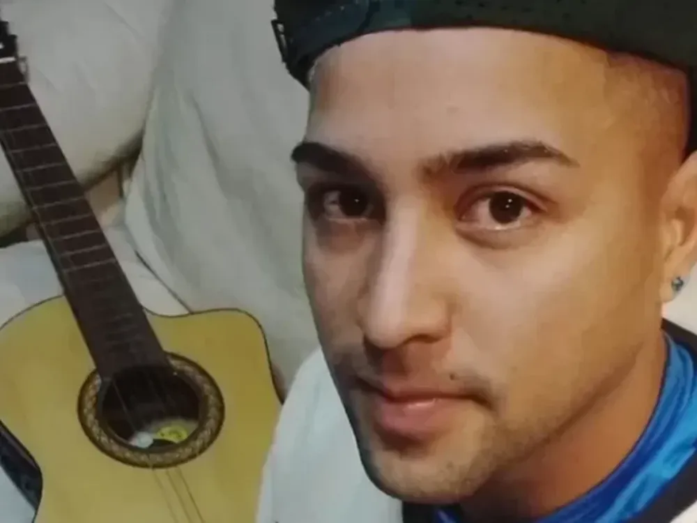Asesinan en Rosario al líder de una conocida banda de cumbia