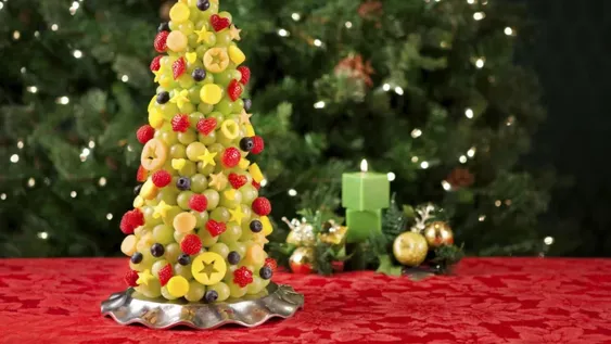 5 tips para disfrutar de la comida en las fiestas sin culpa