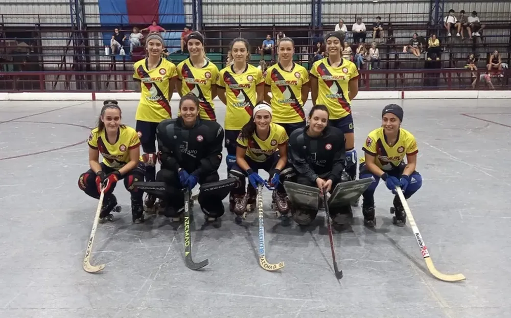 Las chicas de UVT y Concepción siguen afiladas y en lo más alto