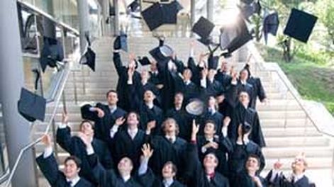 Canadá, el más educado