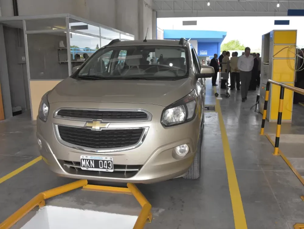 Las 11 motivos por los que no se aprueba la verificación vehicular; al 19% los bochan en el primer intento