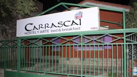 Carrascal, un nuevo hostel repleto de cultura