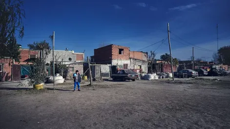 El Indec publicará este lunes la tasa de pobreza del segundo semestre de 2024