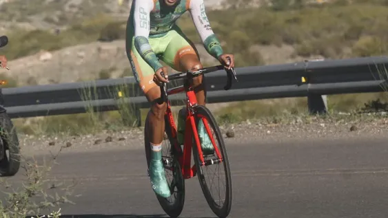 Punto final al tiempo que unió a Dotti con los “bichos verdes”