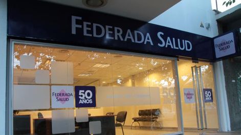 Federada, ahora está en San Juan