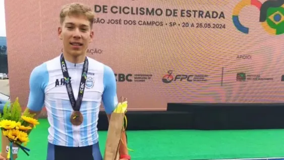 Kalejman vale lo que pesa en oro