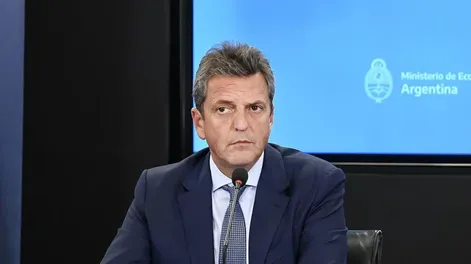 Todos atentos al llamado de Sergio Massa